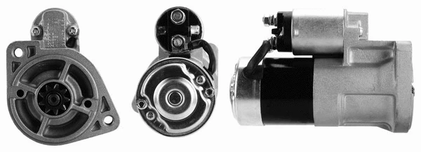 Starter (ST00744)