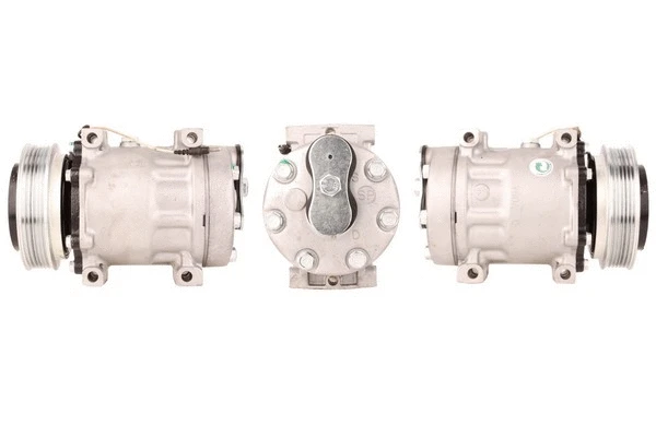 Compressor, air conditioning (AC00208)