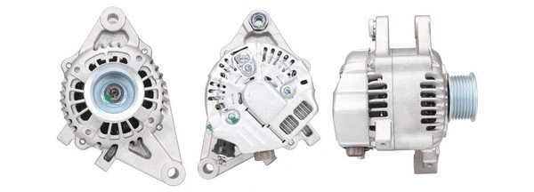 Alternator (AL03496)