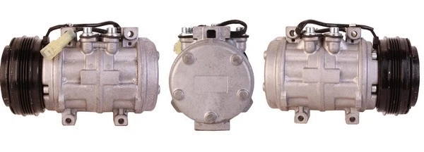 Compressor, air conditioning (AC00350)
