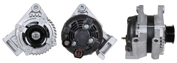 Alternator (AL03699)