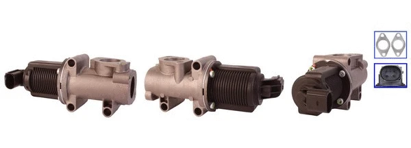 EGR Valve (EG00061)