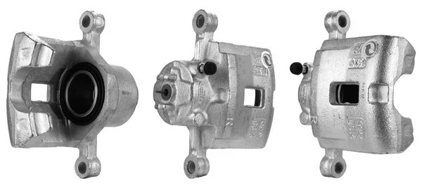 Brake Caliper