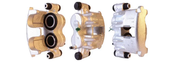 Brake Caliper (BR004455)