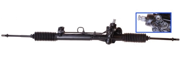 Steering Gear (SG00252)