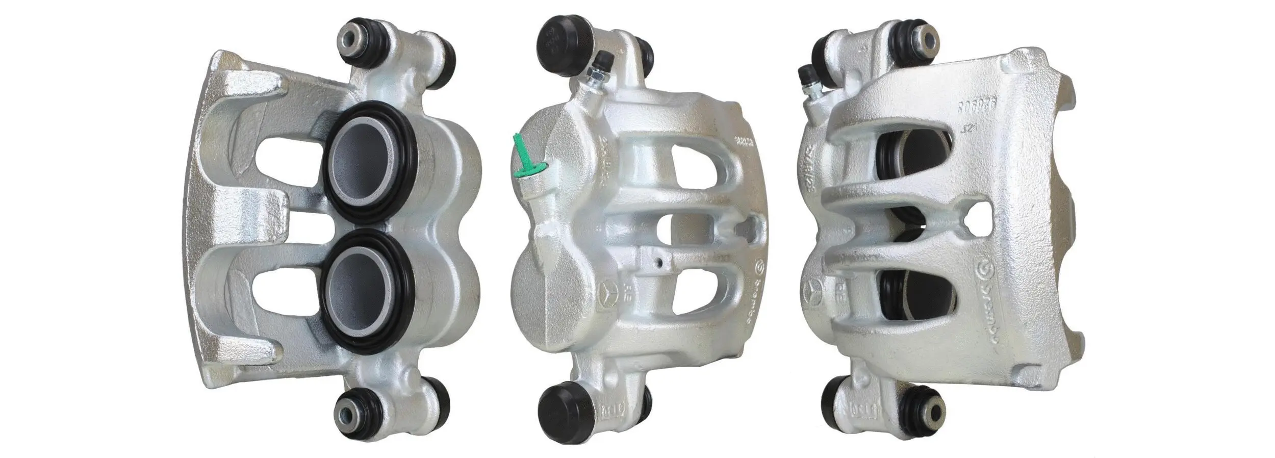 Brake Caliper (BR008086)