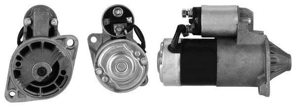 Starter (ST00646)