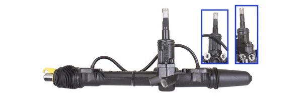 Steering Gear (SG00140)