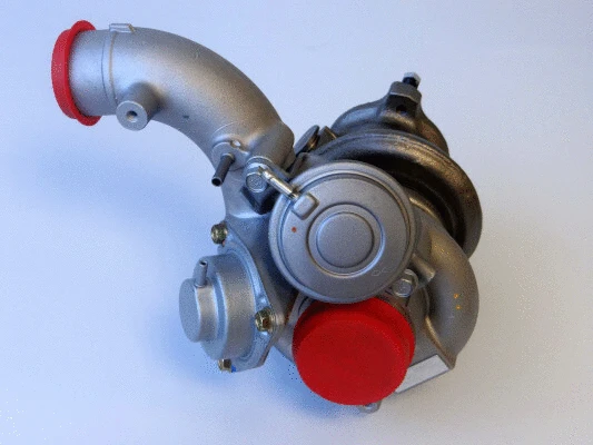 Charger, charging (supercharged/turbocharged) (PA4937707300)