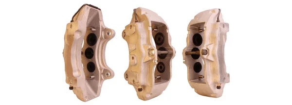 Brake Caliper (BR002587)