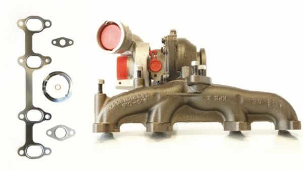 Charger, charging (supercharged/turbocharged) (PA54399700071)