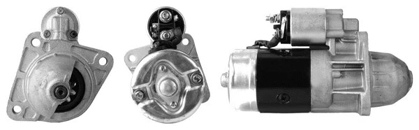 Starter (ST00802)