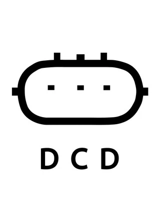 Alternator (AL03775)