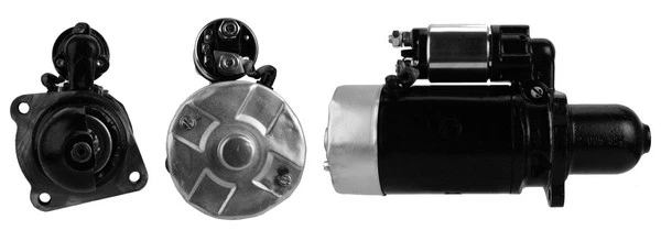 Starter (ST02434)