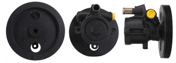 Hydraulic Pump, steering (PU00596)