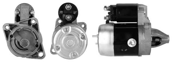 Starter (ST00597)