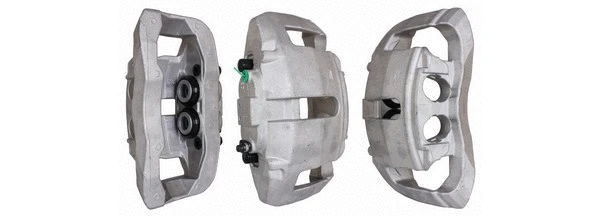 Brake Caliper (BR008208)