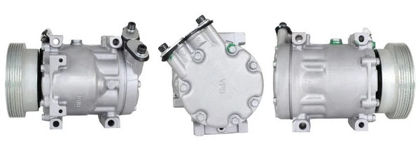 Compressor, air conditioning (AC00315)