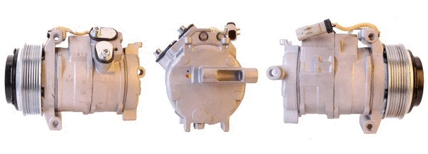 Compressor, air conditioning (AC00906)