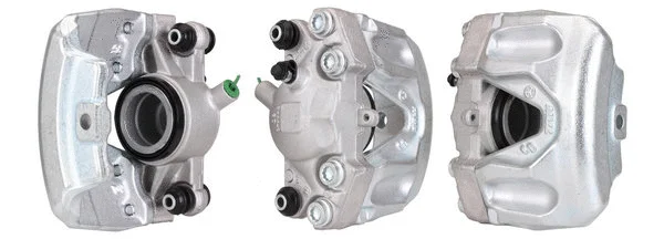 Brake Caliper (BR006593)