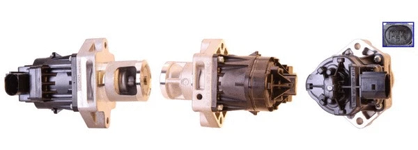 EGR Valve (EG00167)