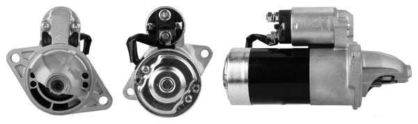 Starter (ST00814)