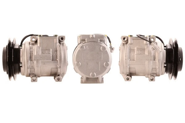 Compressor, air conditioning (AC00498)
