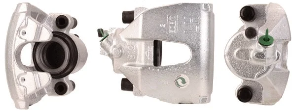 Brake Caliper (BR002102)