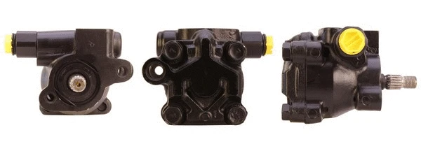 Hydraulic Pump, steering (PU01321)