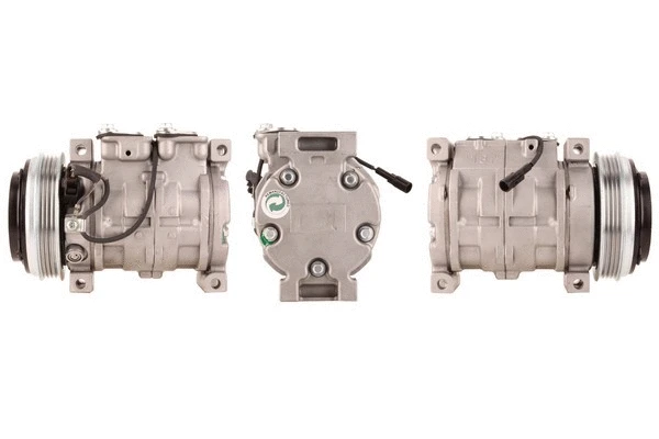 Compressor, air conditioning (AC00648)