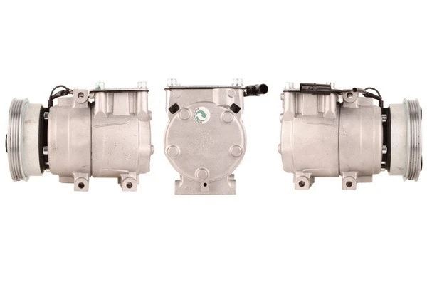 Compressor, air conditioning (AC00153)
