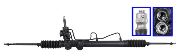 Steering Gear (SG02088)