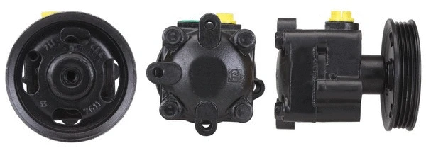 Hydraulic Pump, steering (PU01189)