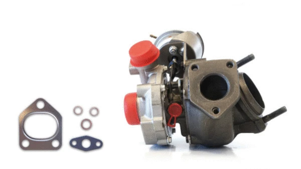 Charger, charging (supercharged/turbocharged) (PA7083662)