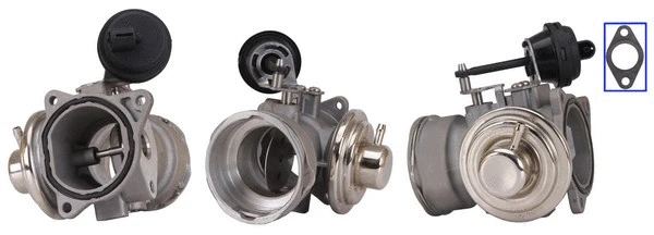 EGR Valve (EG00180)