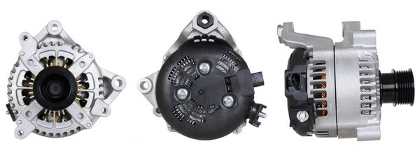 Alternator (AL03730)