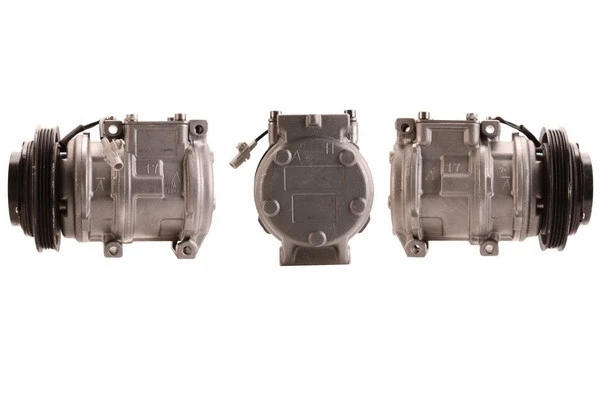 Compressor, air conditioning (AC00667)