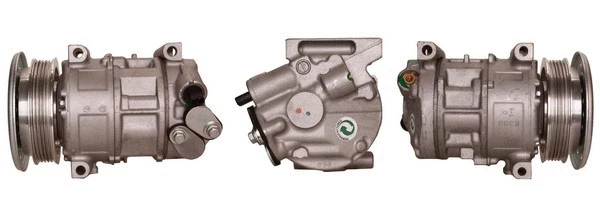 Compressor, air conditioning (AC00457)