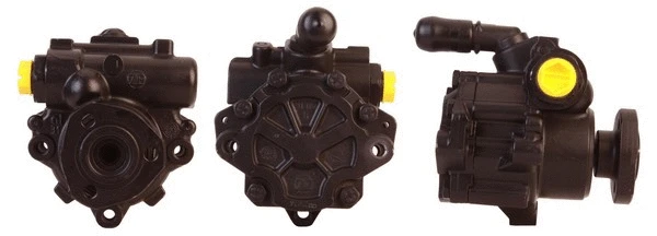 Hydraulic Pump, steering (PU00052)