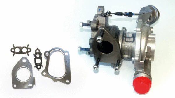 Charger, charging (supercharged/turbocharged) (PA7869971)