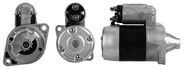Starter (ST00370)