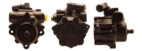 Hydraulic Pump, steering (PU00696)