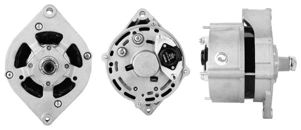Alternator (AL03990)