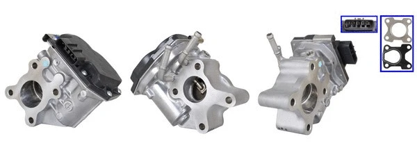 EGR Valve (EG00335)