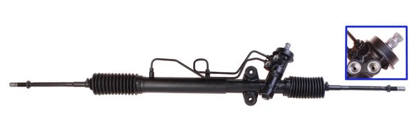 Steering Gear (SG00406)