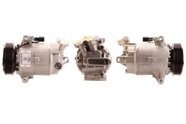 Compressor, air conditioning (AC00724)