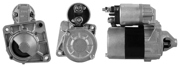 Starter (ST01342)