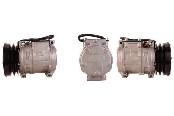 Compressor, air conditioning (AC00366)
