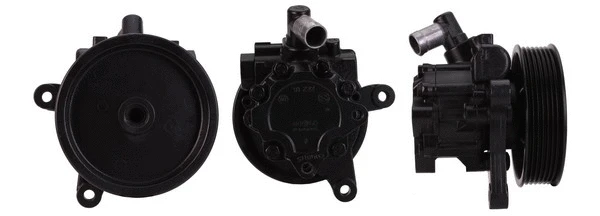 Hydraulic Pump, steering (PU00481)