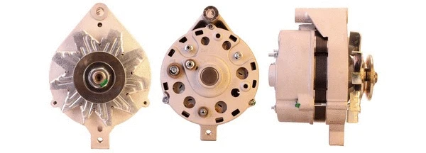 Alternator (AL00012)